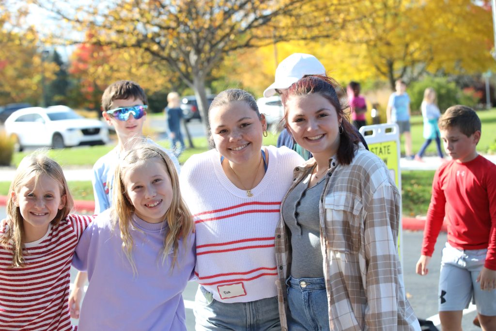 Hudson Montessori School | Sample Page