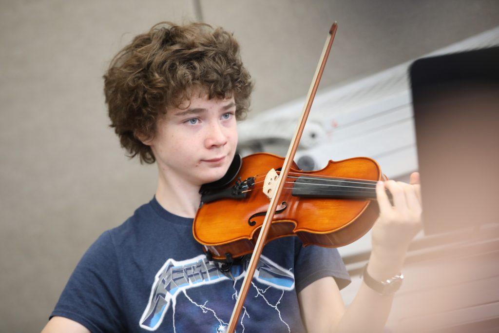 Hudson Montessori School | Sample Page