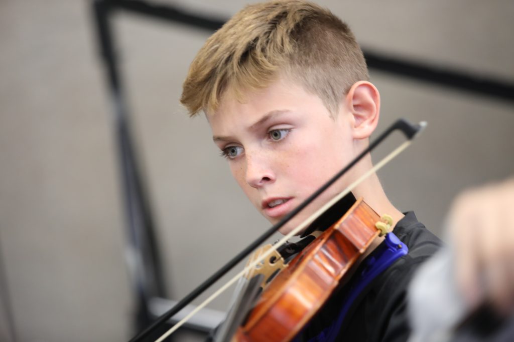 Hudson Montessori School | Sample Page