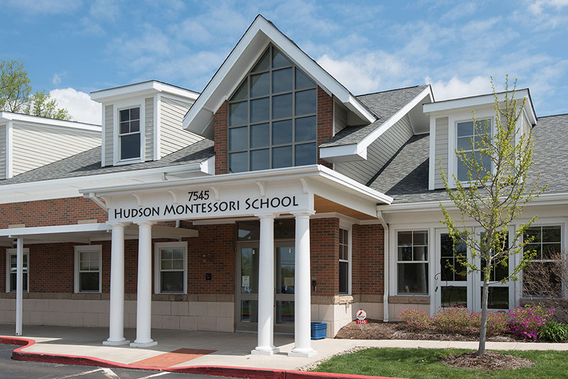 HMS Mission and History Hudson Montessori School
