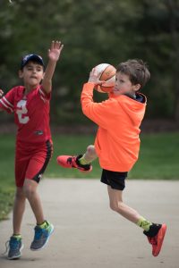 Hudson Montessori School | Co-Curricular