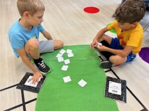 Hudson Montessori School | Co-Curricular Hudson Montessori School | Co-Curricular