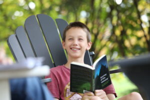 Hudson Montessori School | Middle School