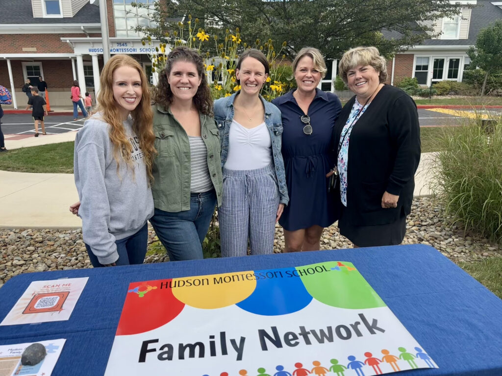 Hudson Montessori School | Hudson Montessori School – Ohio SGO Landing Page