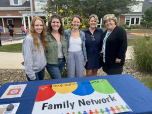 Hudson Montessori Family Network