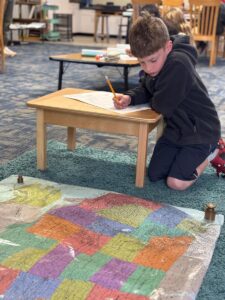 Hudson Montessori School | Elementary Hudson Montessori School | Elementary