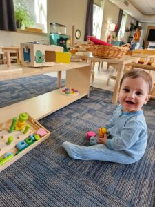 Hudson Montessori School | Young Children’s Community Hudson Montessori School | Young Children’s Community