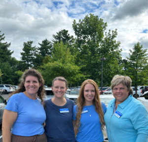 Hudson Montessori School | Family Network